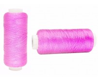 Silk Thread - Light Pink